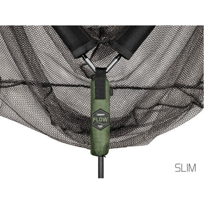 Flotor Minciog Delphin FLOW Slim