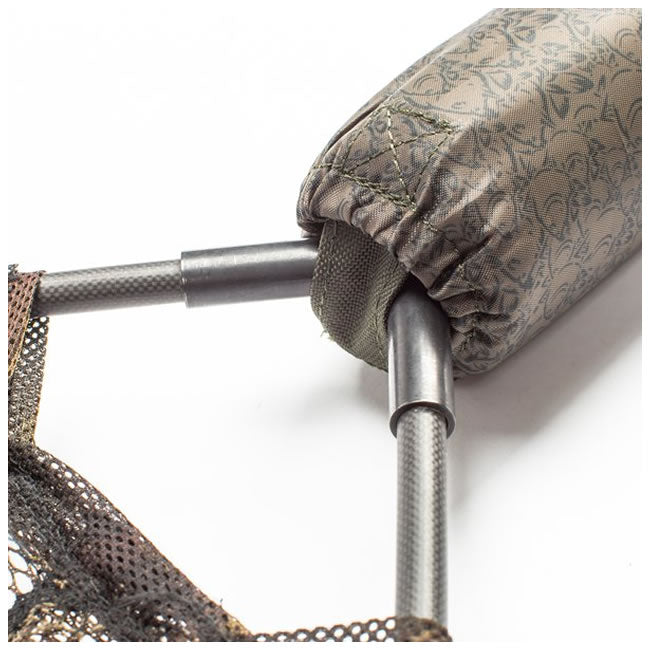 Flotor Minciog Nash Subterfuge Net Float Camo Large