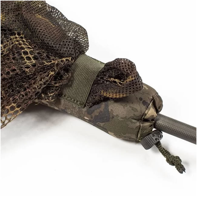 Flotor Minciog Nash Subterfuge Net Float Small
