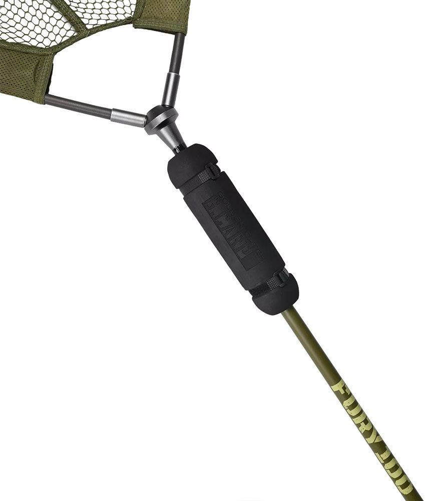 Flotor Pentru Minciog GOLDEN CATCH G.Carp EVA Net Float, 20-5cm, 1buc/pac