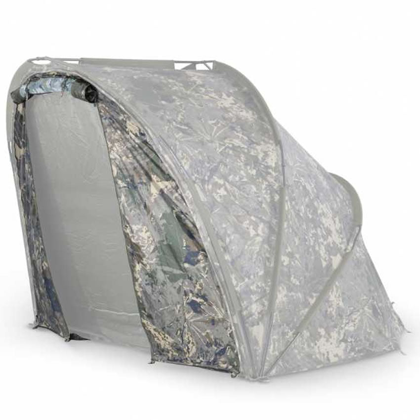 Foaie Suplimentara Nash Bank Life Gazebo Camo Pro Sleeping Pod Infill
