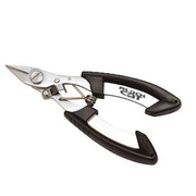 Foarfeca Black Cat Braid Cutter