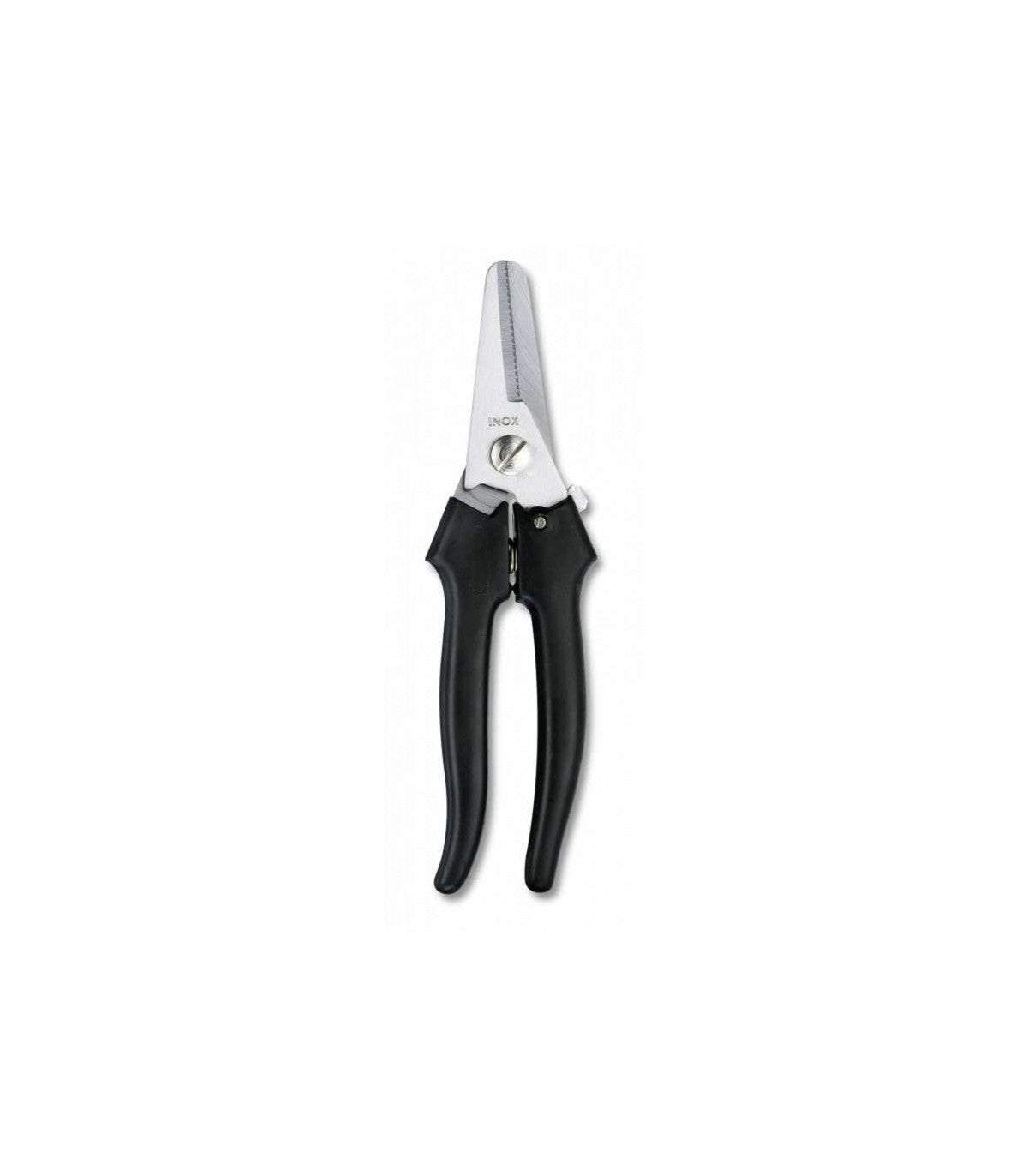 Foarfeca Bucatarie Victorinox, All Purpose Cutter, 19.1cm, Inox, Negru