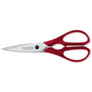 Foarfeca Bucatarie Victorinox Multipurpose Kitchen Shears, Rosu