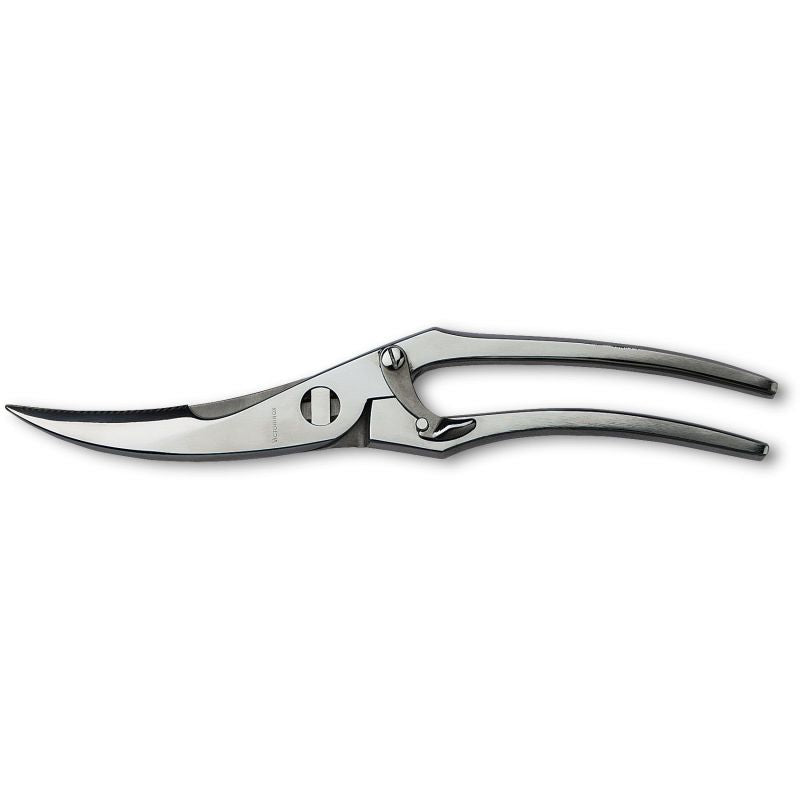 Foarfeca Bucatarie Victorinox Poultry Shears Forget Take-A-Part, 25 cm, Otel, Argintiu