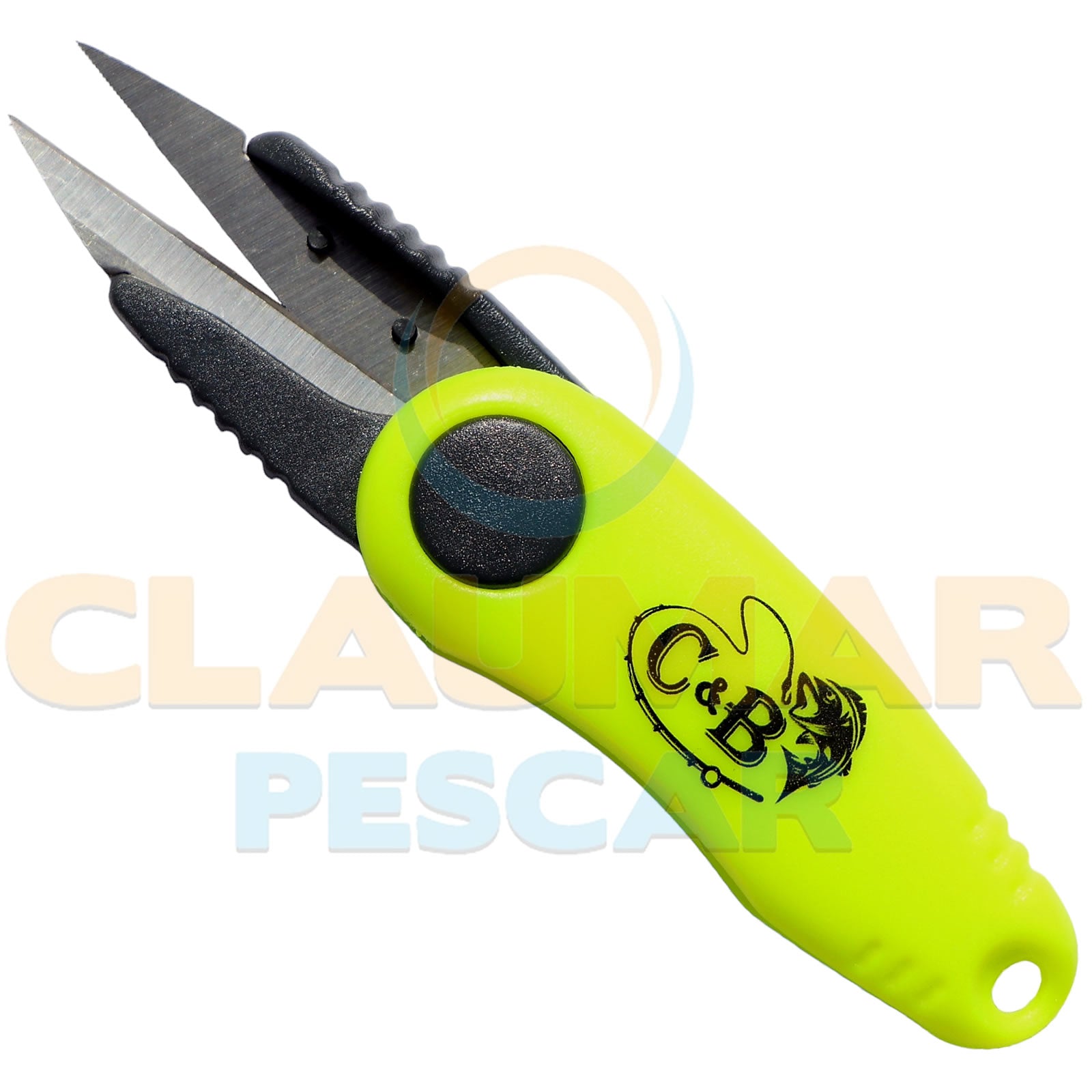 Foarfeca C&amp;B cu Lame Retractabile
