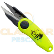 Foarfeca C&amp;B cu Lame Retractabile