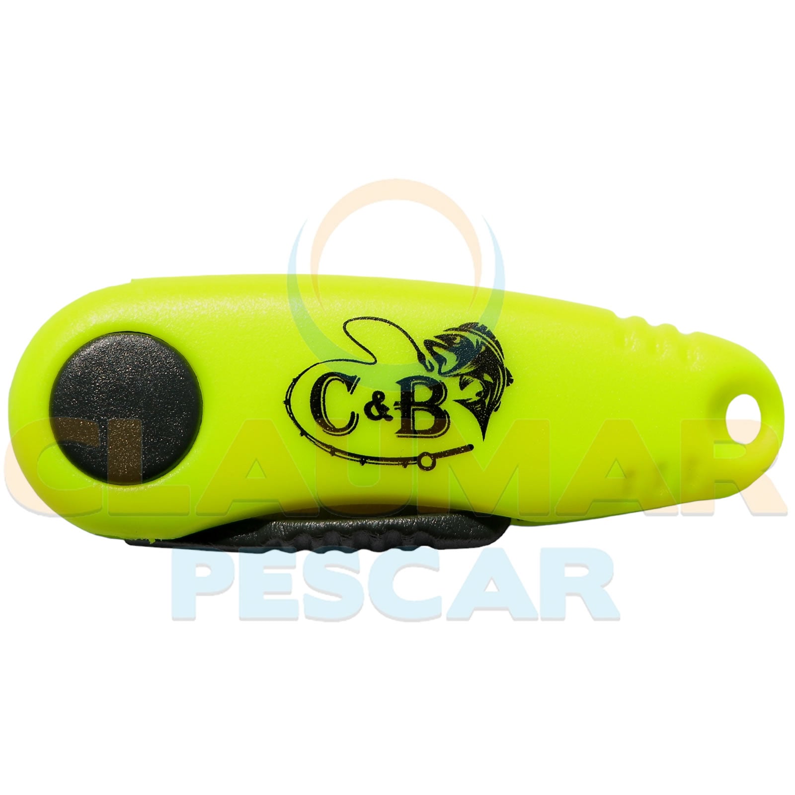 Foarfeca C&amp;B cu Lame Retractabile