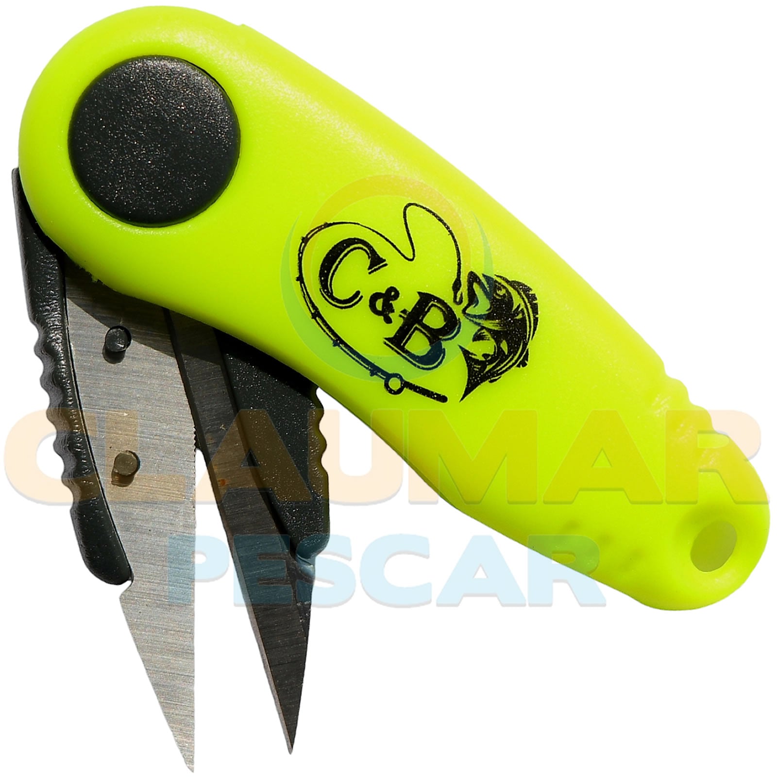 Foarfeca C&amp;B cu Lame Retractabile