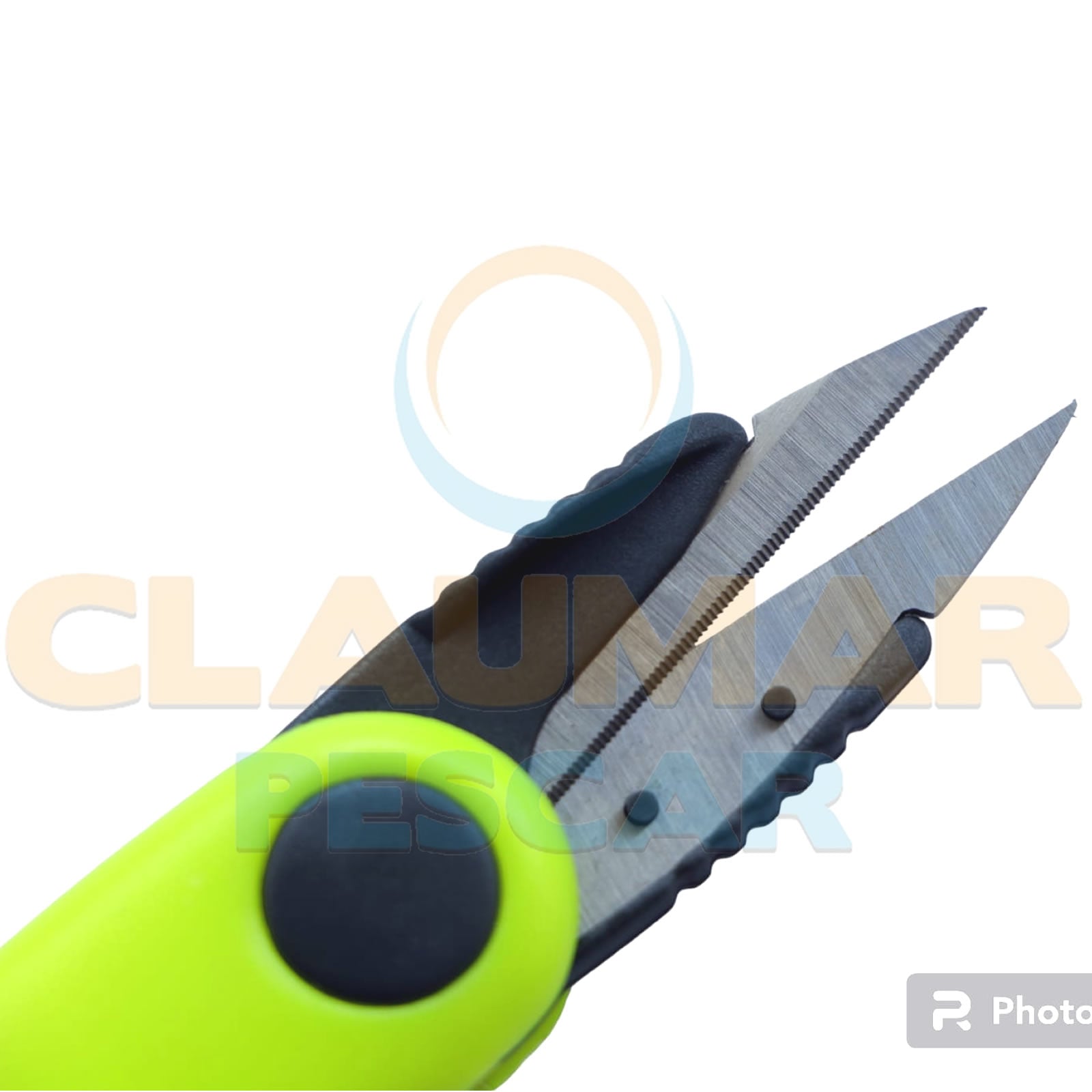 Foarfeca C&amp;B cu Lame Retractabile
