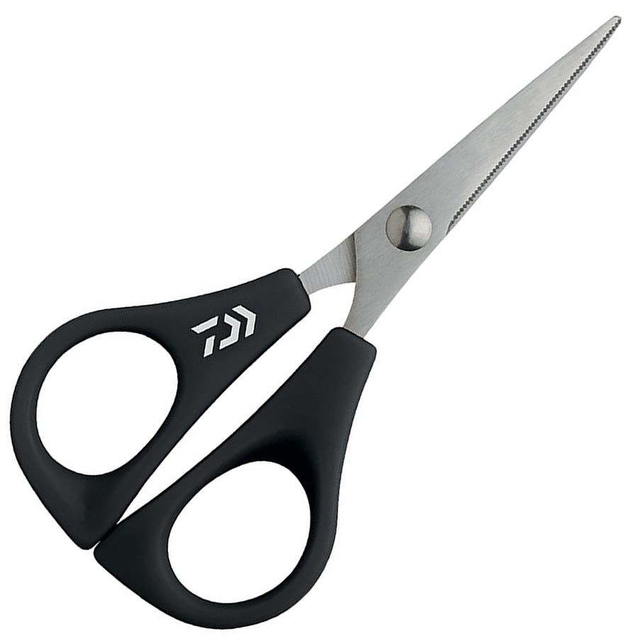 Foarfeca Daiwa pentru Fir Textil 13cm