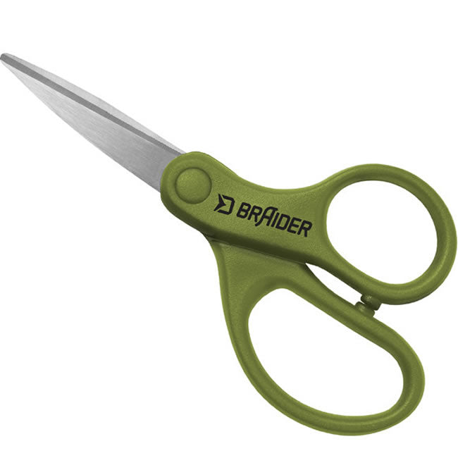 Foarfeca Delphin Braider