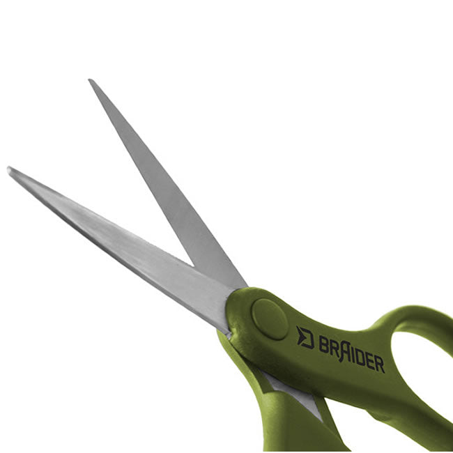 Foarfeca Delphin Braider