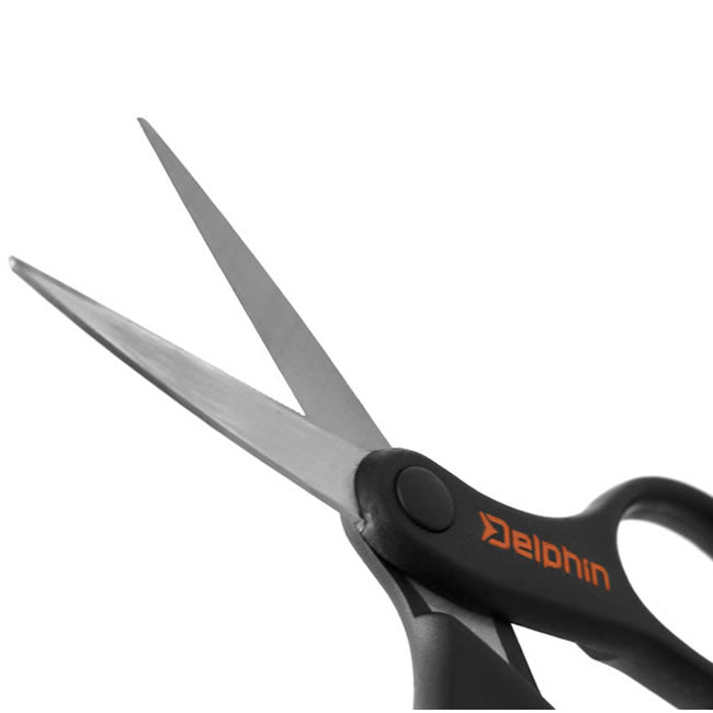 Foarfeca Delphin Braidy