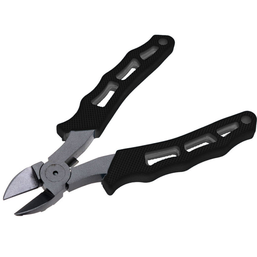 Foarfeca FORMAX Attack Fire Impletite, 15cm