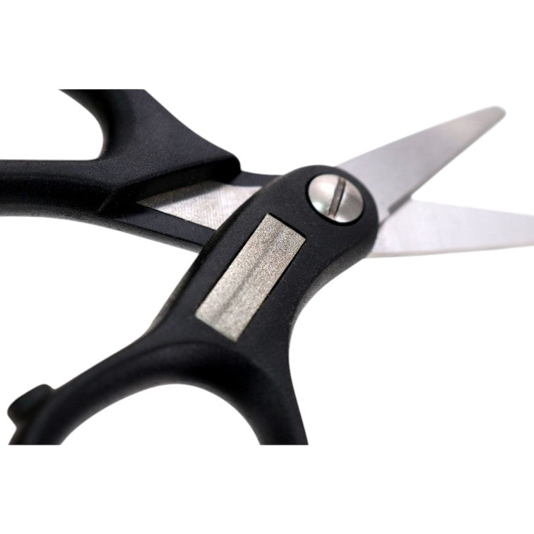 Foarfeca FORMAX cu Piatra de Ascutit, 12.7cm