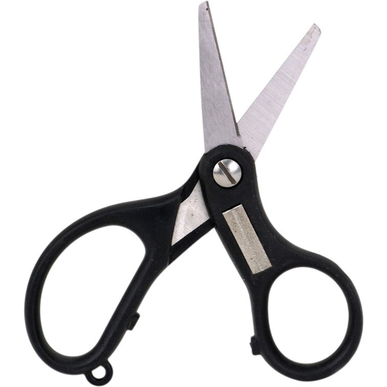 Foarfeca FORMAX cu Piatra de Ascutit, 12.7cm