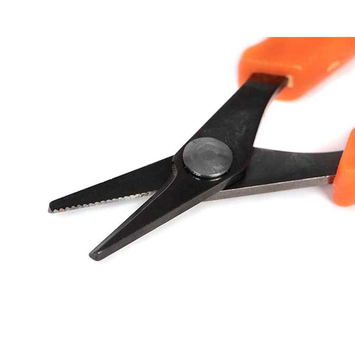Foarfeca FOX Edges Titanium Braid Scissors