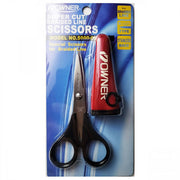Foarfeca Fir Textil Owner Super Cut FT-01 Red