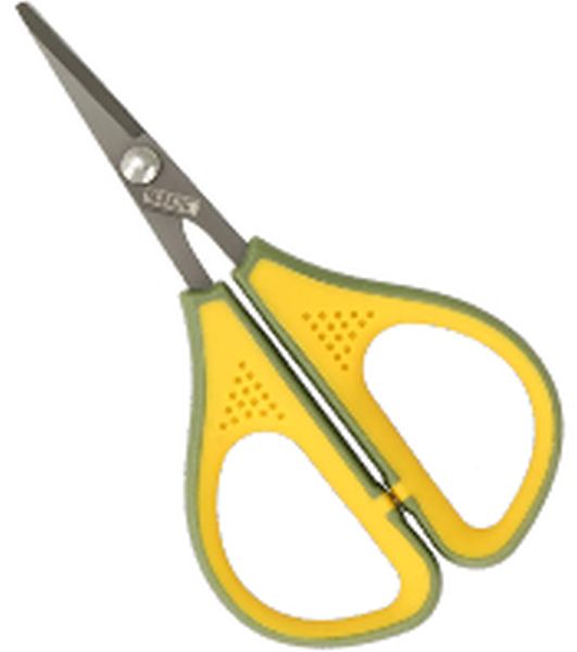 Foarfeca GOLDEN CATCH G Carp Braid Scissors, 10cm