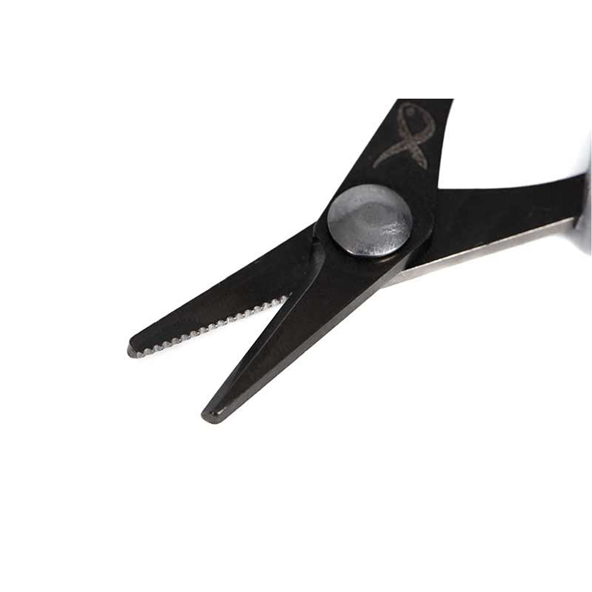 Foarfeca MATRIX Titanium Braid Scissors