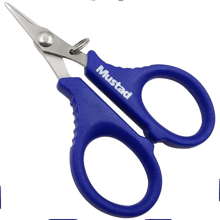 Foarfeca MUSTAD Mini Multi Tool, 10.2cm