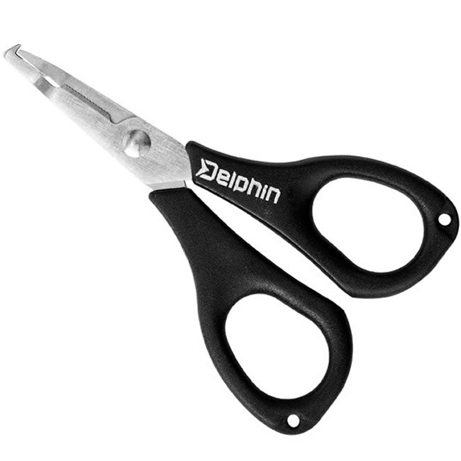 Foarfeca Multifunctionala Delphin Unix