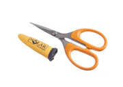 Foarfeca Pentru Fir Textil Solar Serrated Braid Scissors