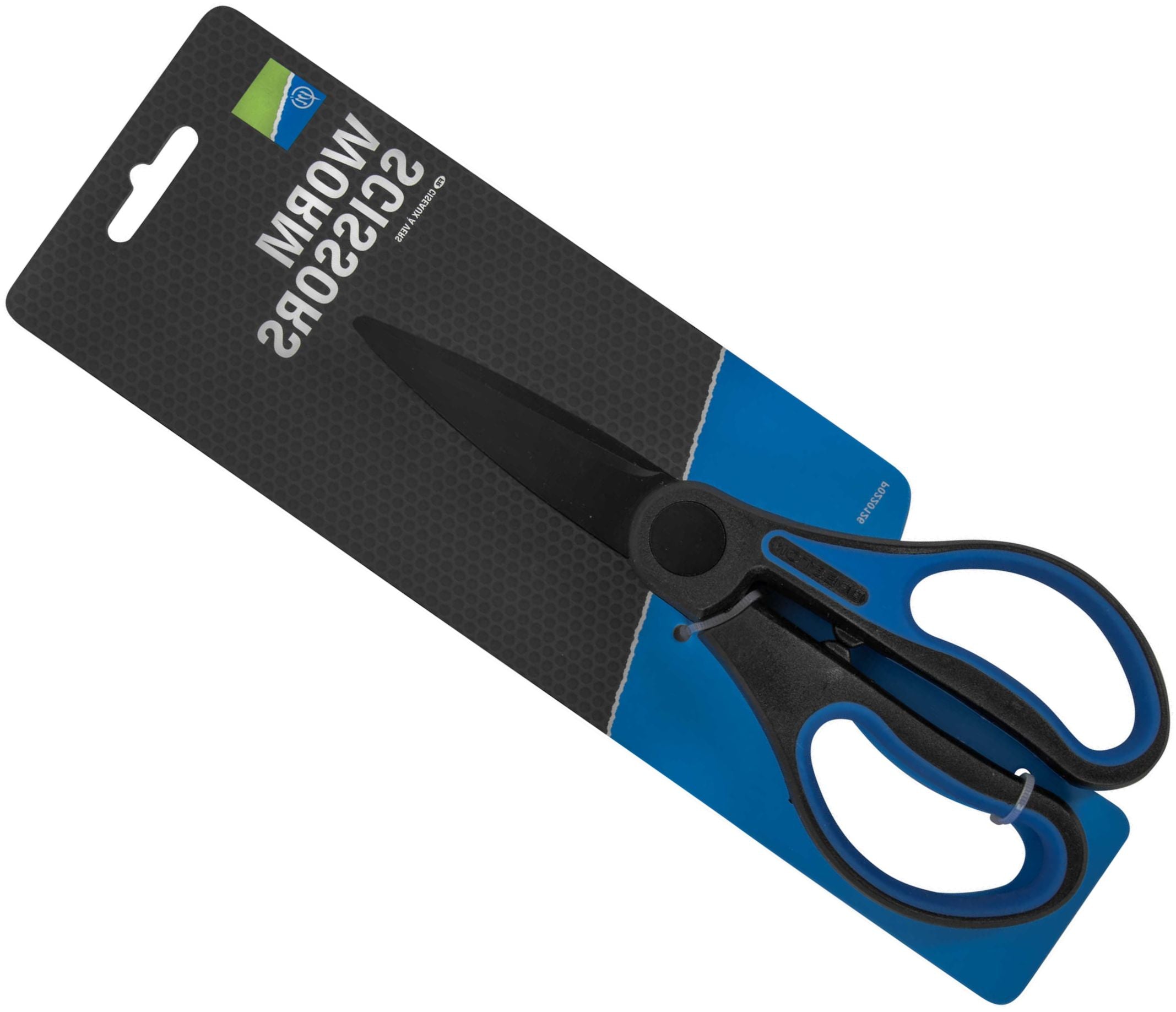 Foarfeca Preston Worm Scissors