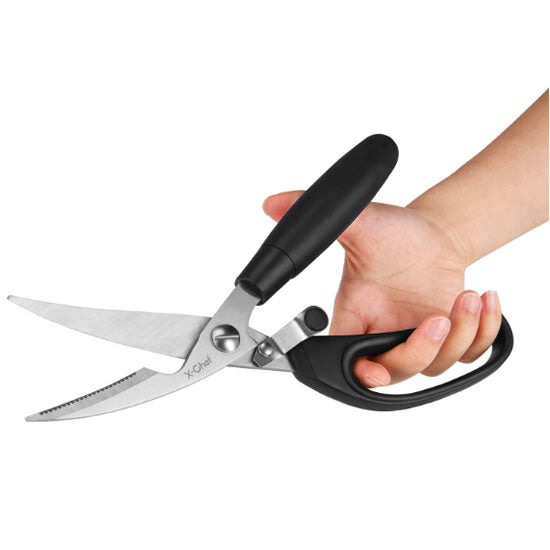 Foarfeca SUNSET pentru Taiat Peste, 24cm