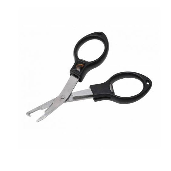 Foarfeca Savage Gear Magic Folding 11cm
