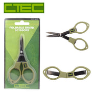 Foarfeca Spro C-Tec Pentru Fir Textil