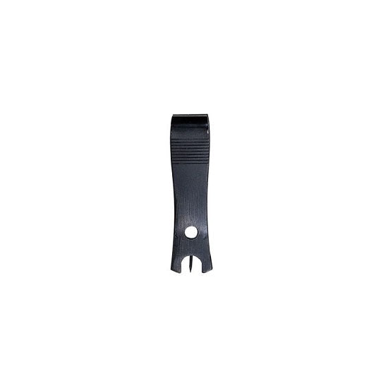Foarfeca Textil Tip Unghiera plus  Curatator Ochet Jig Wizard