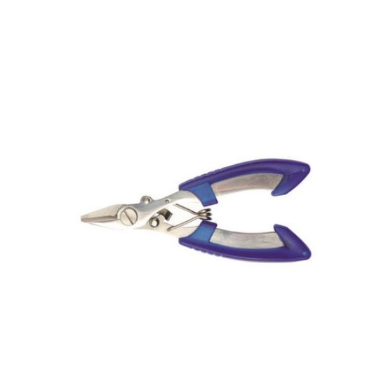 Foarfeca Tip Cleste Carp Spirit pentru Fir Textil
