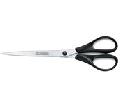 Foarfeca Victorinox Pentru Hartie, Lama 12.3cm, Manere Negre