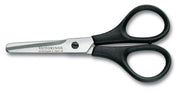 Foarfeca Victorinox Uz General, 10.3cm, Lama 3.8cm, Negru