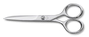 Foarfeca Victorinox Uz casnic 15.3cm, Lama 6.5cm, Metal, Argintiu