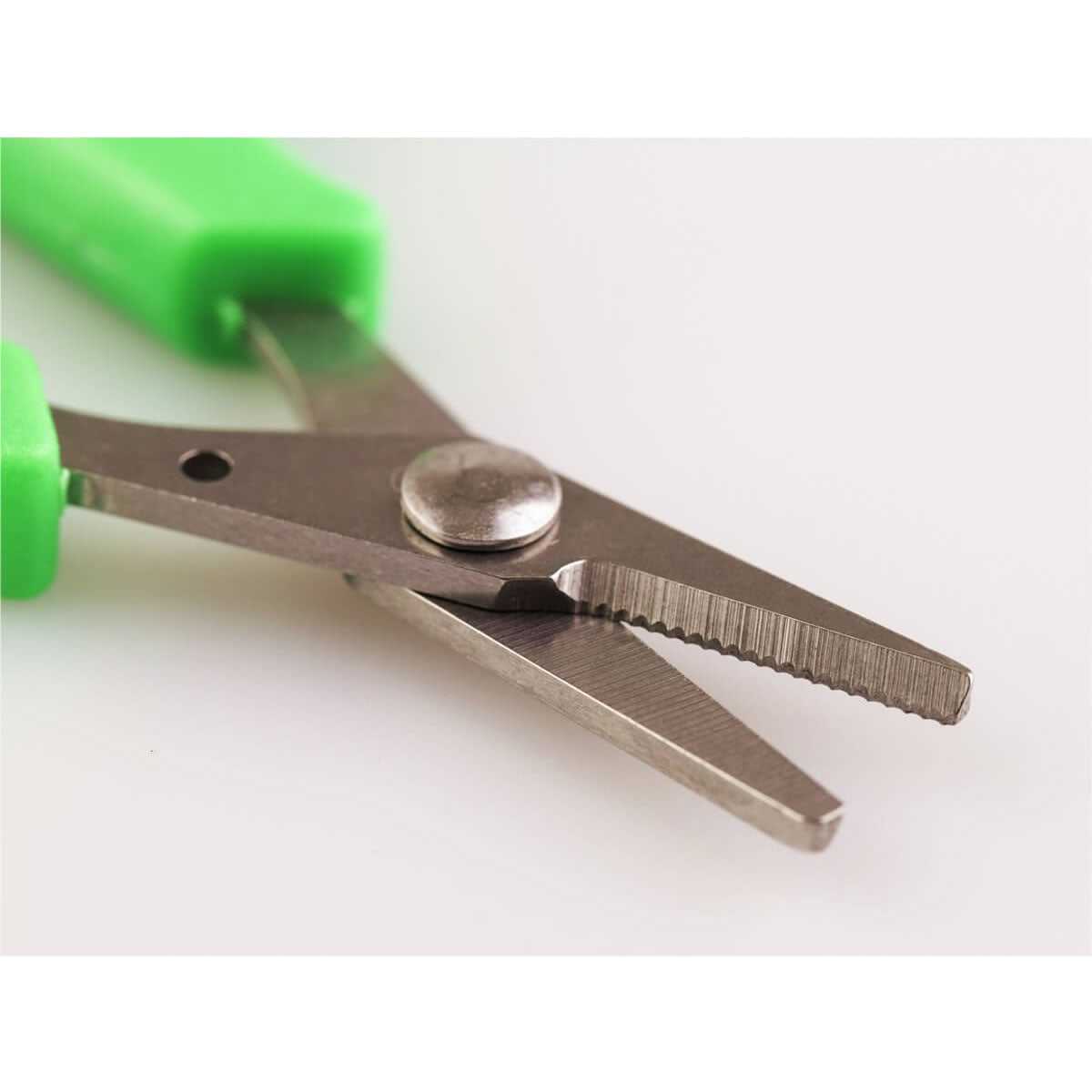 Foarfeca ZFISH Z-mini, Verde, 1buc/pac