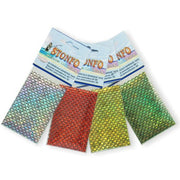 Folie Adeziva STONFO Fish Scales, Dimensiune 1, Verde