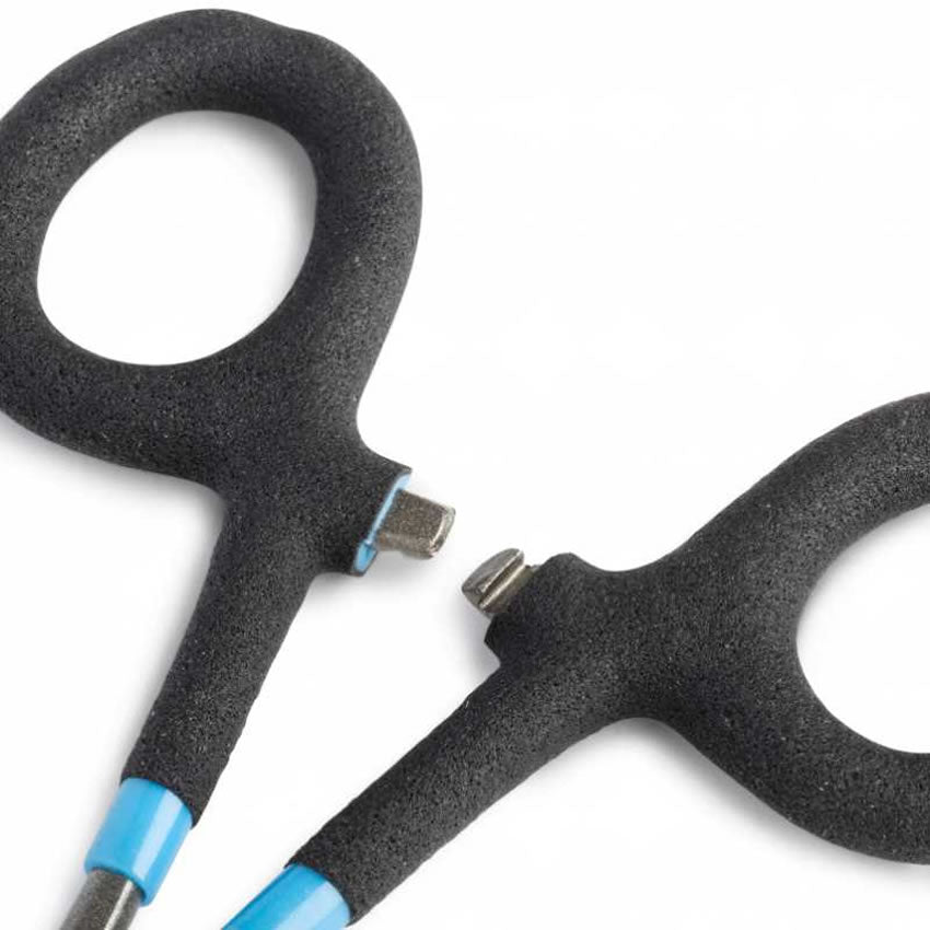 Forceps Nash 30mm