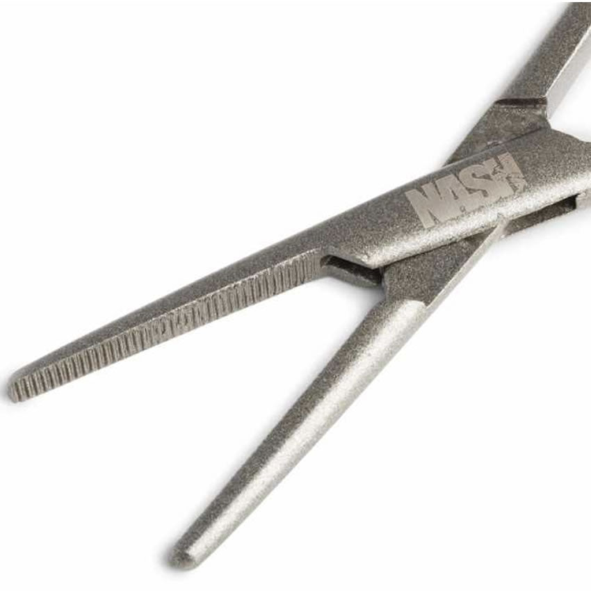 Forceps Nash 30mm