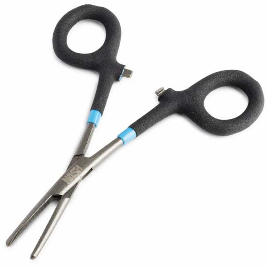 Forceps Nash 30mm
