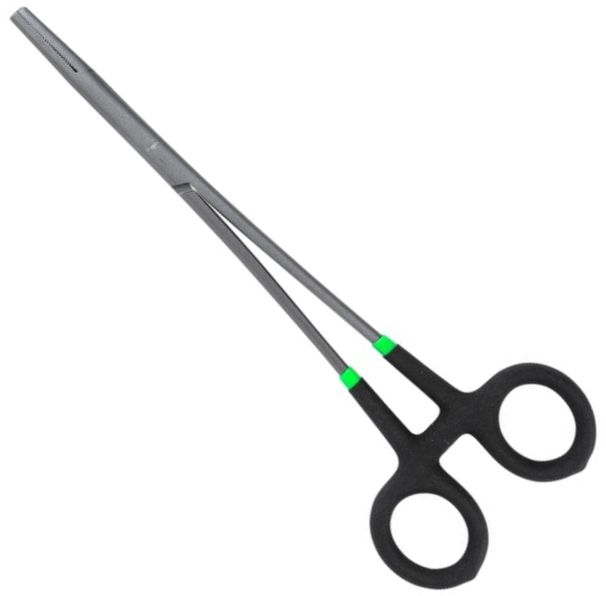 Forceps SKEATER Grip Jaw Long, 25cm, 1buc/pac