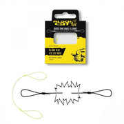 Forfac Black Cat de Sacrificiu Breaking Line