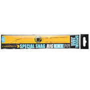 Forfac Boilie Strategy Special Snag 25lb Barbless
