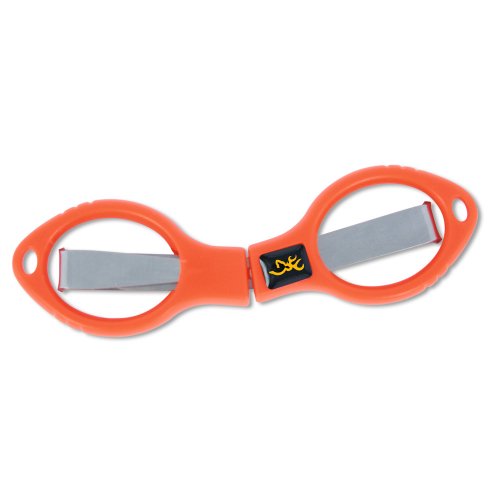 Forfecuta Browning Braid Scissor