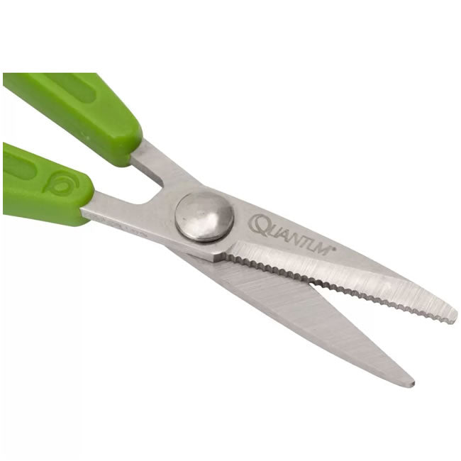 Forfecuta Quantum Mr. Pike Line &amp; Braid Blades