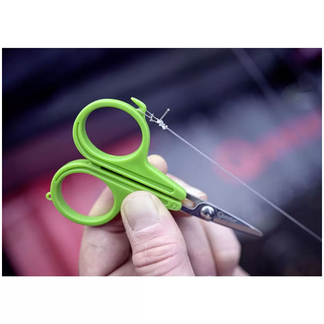 Forfecuta Quantum Mr. Pike Line &amp; Braid Blades