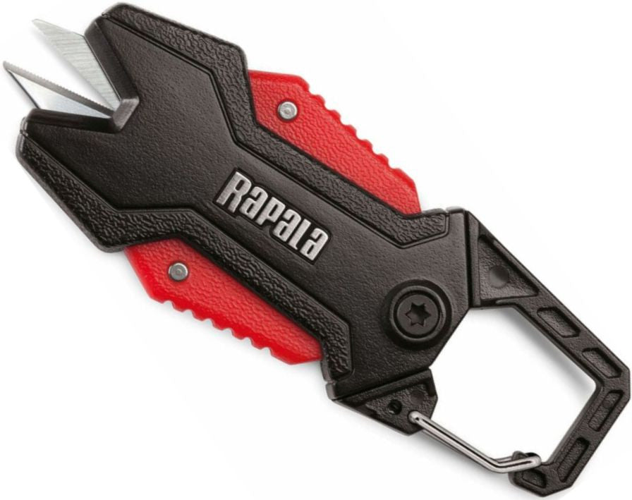 Forfecuta Retractabila Rapala 9cm
