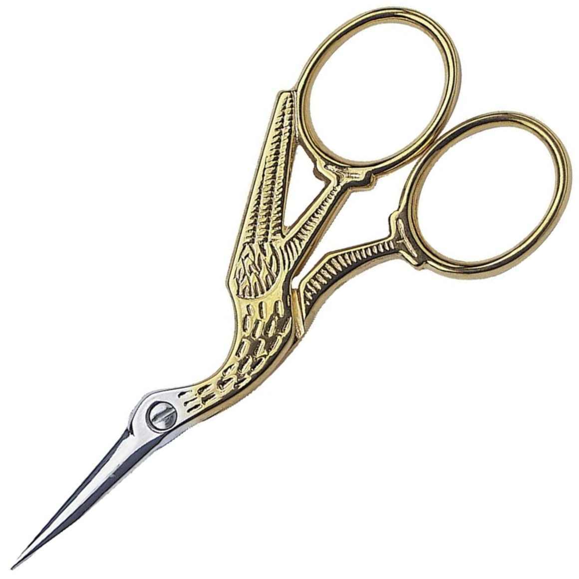 Forfecuta Victorinox Manichiura, 16cm, Otel, Auriu
